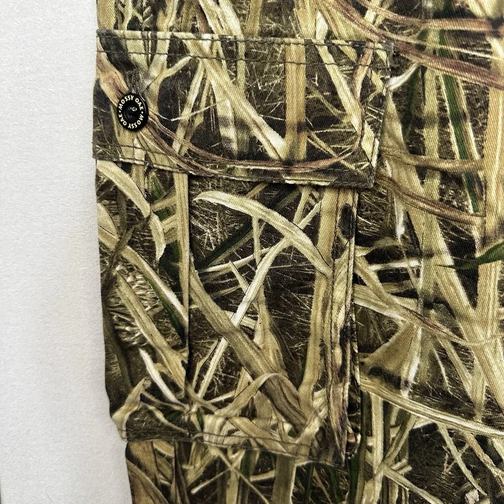 Mossy Oak great pair